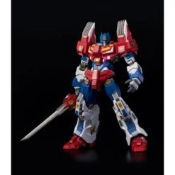 Flame Toys Kuro Kara Kuri 03 Series Transformers Star Saber -Japan World Negozio flame toys kuro kara kuri 03 series transformers star saber 19