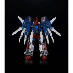 Flame Toys Kuro Kara Kuri 03 Series Transformers Star Saber -Japan World Negozio flame toys kuro kara kuri 03 series transformers star saber 2