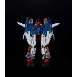 Flame Toys Kuro Kara Kuri 03 Series Transformers Star Saber -Japan World Negozio flame toys kuro kara kuri 03 series transformers star saber 5