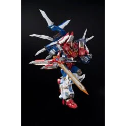 Flame Toys Kuro Kara Kuri 03 Series Transformers Star Saber -Japan World Negozio flame toys kuro kara kuri 03 series transformers star saber 8