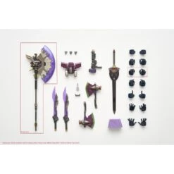 Flame Toys Kuro Kara Kuri 04SG Series Transformers Optimus Prime Shattered Glass 39 Flame Toys Kuro Kara Kuri 04SG Series Transformers Optimus Prime Shattered Glass -Japan World Negozio flame toys kuro kara kuri 04sg series transformers optimus prime shattered glass 19