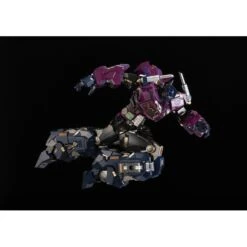 Flame Toys Kuro Kara Kuri 04SG Series Transformers Optimus Prime Shattered Glass 29 Flame Toys Kuro Kara Kuri 04SG Series Transformers Optimus Prime Shattered Glass -Japan World Negozio flame toys kuro kara kuri 04sg series transformers optimus prime shattered glass 9