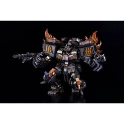 Flame Toys Kuro Kara Kuri 07 Series Transformers The Fallen 30 Flame Toys Kuro Kara Kuri 07 Series Transformers The Fallen -Japan World Negozio flame toys kuro kara kuri 07 series transformers the fallen 10