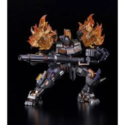 Flame Toys Kuro Kara Kuri 07 Series Transformers The Fallen 34 Flame Toys Kuro Kara Kuri 07 Series Transformers The Fallen -Japan World Negozio flame toys kuro kara kuri 07 series transformers the fallen 14