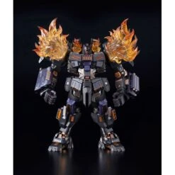 Flame Toys Kuro Kara Kuri 07 Series Transformers The Fallen 22 Flame Toys Kuro Kara Kuri 07 Series Transformers The Fallen -Japan World Negozio flame toys kuro kara kuri 07 series transformers the fallen 2
