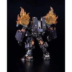Flame Toys Kuro Kara Kuri 07 Series Transformers The Fallen 24 Flame Toys Kuro Kara Kuri 07 Series Transformers The Fallen -Japan World Negozio flame toys kuro kara kuri 07 series transformers the fallen 4