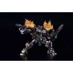 Flame Toys Kuro Kara Kuri 07 Series Transformers The Fallen 25 Flame Toys Kuro Kara Kuri 07 Series Transformers The Fallen -Japan World Negozio flame toys kuro kara kuri 07 series transformers the fallen 5