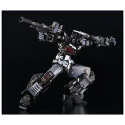 Flame Toys Kuro Kara Kuri Series Transformers Nemesis Prime Limited Edition 33 Flame Toys Kuro Kara Kuri Series Transformers Nemesis Prime Limited Edition -Japan World Negozio flame toys kuro kara kuri series transformers nemesis prime limited edition 13