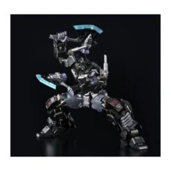 Flame Toys Kuro Kara Kuri Series Transformers Nemesis Prime Limited Edition 34 Flame Toys Kuro Kara Kuri Series Transformers Nemesis Prime Limited Edition -Japan World Negozio flame toys kuro kara kuri series transformers nemesis prime limited edition 14