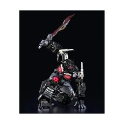 Flame Toys Kuro Kara Kuri Series Transformers Nemesis Prime Limited Edition 36 Flame Toys Kuro Kara Kuri Series Transformers Nemesis Prime Limited Edition -Japan World Negozio flame toys kuro kara kuri series transformers nemesis prime limited edition 16