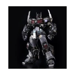 Flame Toys Kuro Kara Kuri Series Transformers Nemesis Prime Limited Edition 37 Flame Toys Kuro Kara Kuri Series Transformers Nemesis Prime Limited Edition -Japan World Negozio flame toys kuro kara kuri series transformers nemesis prime limited edition 17