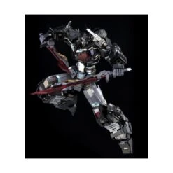 Flame Toys Kuro Kara Kuri Series Transformers Nemesis Prime Limited Edition 38 Flame Toys Kuro Kara Kuri Series Transformers Nemesis Prime Limited Edition -Japan World Negozio flame toys kuro kara kuri series transformers nemesis prime limited edition 18