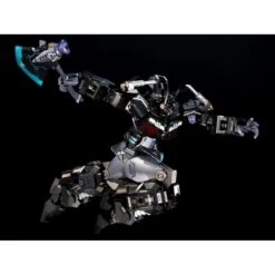 Flame Toys Kuro Kara Kuri Series Transformers Nemesis Prime Limited Edition 39 Flame Toys Kuro Kara Kuri Series Transformers Nemesis Prime Limited Edition -Japan World Negozio flame toys kuro kara kuri series transformers nemesis prime limited edition 19