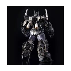 Flame Toys Kuro Kara Kuri Series Transformers Nemesis Prime Limited Edition 29 Flame Toys Kuro Kara Kuri Series Transformers Nemesis Prime Limited Edition -Japan World Negozio flame toys kuro kara kuri series transformers nemesis prime limited edition 9