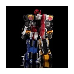 Flame Toys Mighty Morphin Power Rangers Megazord -Japan World Negozio flame toys mighty morphin power rangers megazord 10