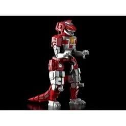 Flame Toys Mighty Morphin Power Rangers Megazord -Japan World Negozio flame toys mighty morphin power rangers megazord 12