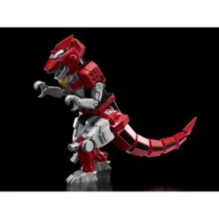 Flame Toys Mighty Morphin Power Rangers Megazord -Japan World Negozio flame toys mighty morphin power rangers megazord 13