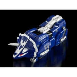 Flame Toys Mighty Morphin Power Rangers Megazord -Japan World Negozio flame toys mighty morphin power rangers megazord 15