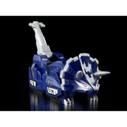 Flame Toys Mighty Morphin Power Rangers Megazord -Japan World Negozio flame toys mighty morphin power rangers megazord 16