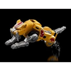 Flame Toys Mighty Morphin Power Rangers Megazord -Japan World Negozio flame toys mighty morphin power rangers megazord 18