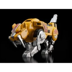 Flame Toys Mighty Morphin Power Rangers Megazord -Japan World Negozio flame toys mighty morphin power rangers megazord 19