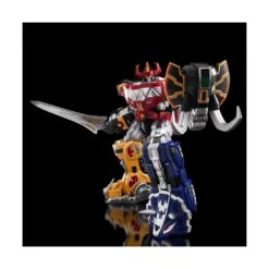Flame Toys Mighty Morphin Power Rangers Megazord -Japan World Negozio flame toys mighty morphin power rangers megazord 7