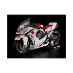 Flame Toys Model Kit Series G.I. Joe Arashikage Cycle