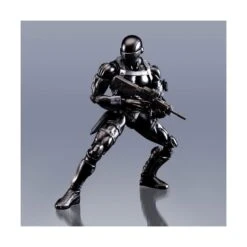 Flame Toys Model Kit Series G.I. Joe Snake Eyes -Japan World Negozio flame toys model kit series gi joe snake eyes 2