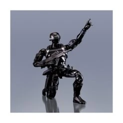 Flame Toys Model Kit Series G.I. Joe Snake Eyes -Japan World Negozio flame toys model kit series gi joe snake eyes 3