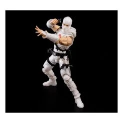 Flame Toys Model Kit Series G.I. Joe Storm Shadow -Japan World Negozio flame toys model kit series gi joe storm shadow 9