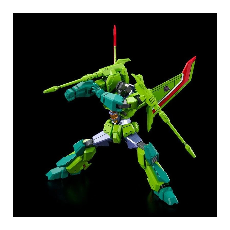 Flame Toys Model Kit Series Transformers Acid Storm 14 Flame Toys Model Kit Series Transformers Acid Storm - Image 14