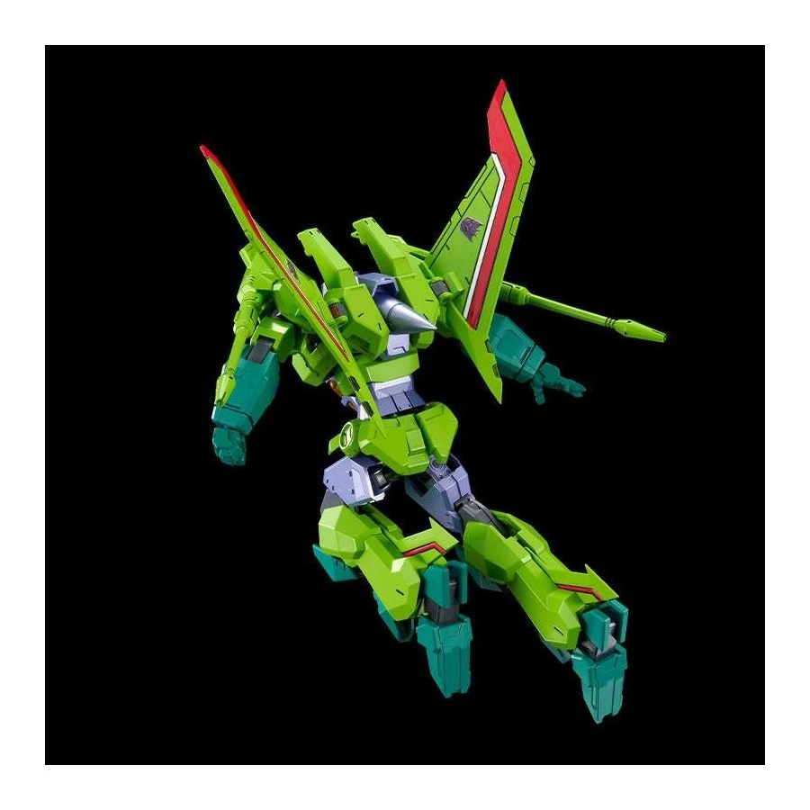 Flame Toys Model Kit Series Transformers Acid Storm 15 Flame Toys Model Kit Series Transformers Acid Storm - Image 15