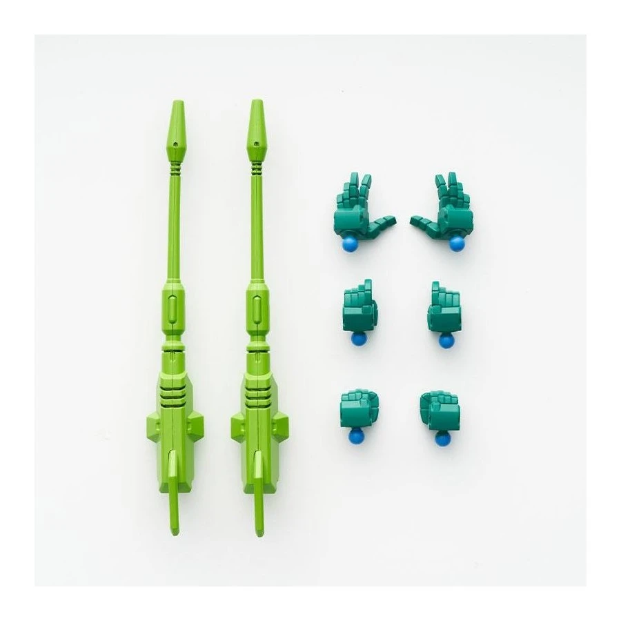 Flame Toys Model Kit Series Transformers Acid Storm 16 Flame Toys Model Kit Series Transformers Acid Storm - Image 16