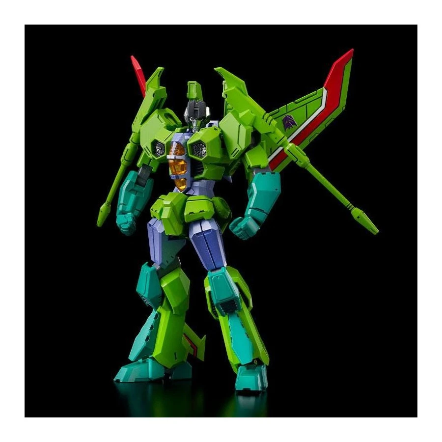 Flame Toys Model Kit Series Transformers Acid Storm 3 Flame Toys Model Kit Series Transformers Acid Storm - Image 3