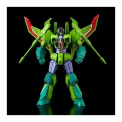 Flame Toys Model Kit Series Transformers Acid Storm 19 Flame Toys Model Kit Series Transformers Acid Storm -Japan World Negozio flame toys model kit series transformers acid storm 3