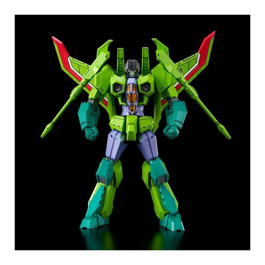 Flame Toys Model Kit Series Transformers Acid Storm 4 Flame Toys Model Kit Series Transformers Acid Storm - Image 4