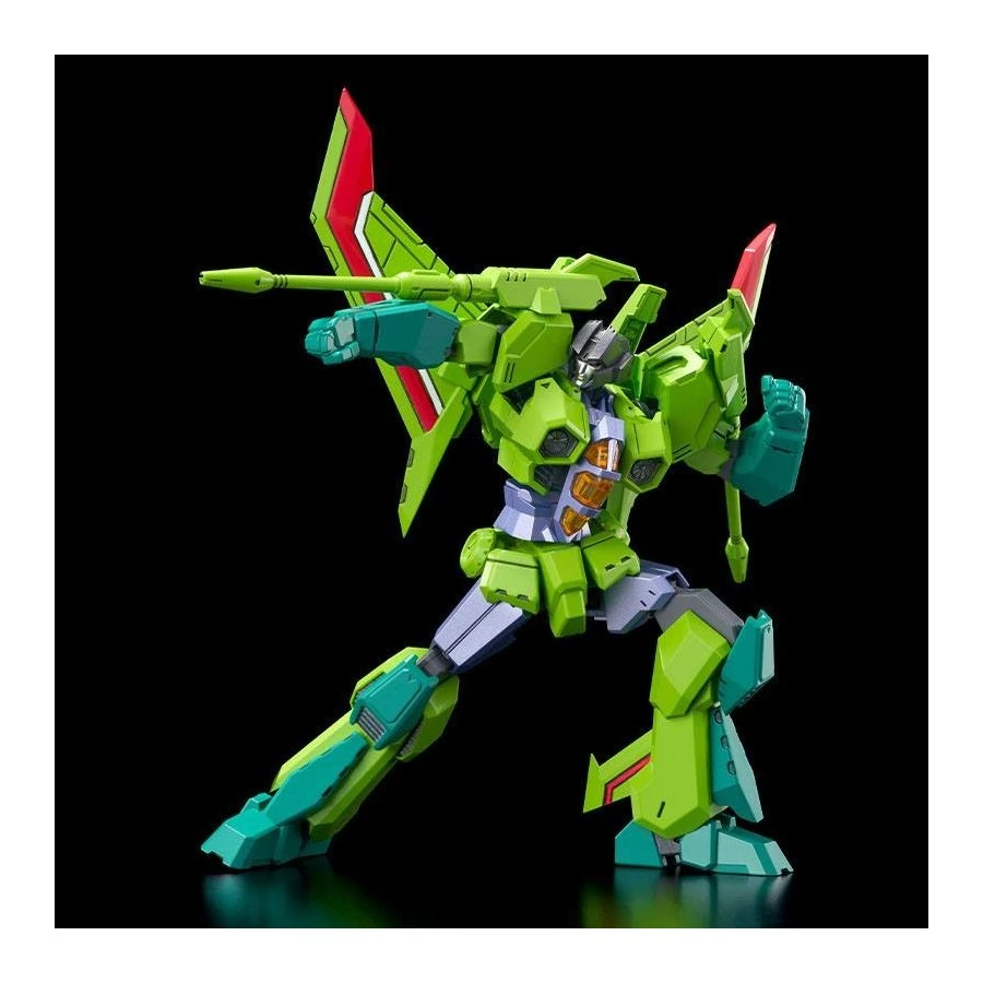 Flame Toys Model Kit Series Transformers Acid Storm 6 Flame Toys Model Kit Series Transformers Acid Storm - Image 6