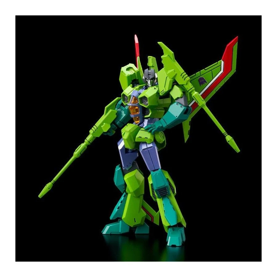 Flame Toys Model Kit Series Transformers Acid Storm 8 Flame Toys Model Kit Series Transformers Acid Storm - Image 8