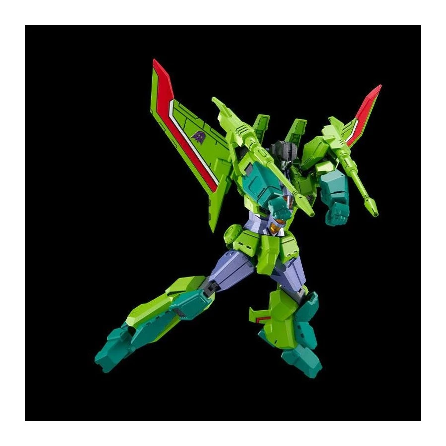 Flame Toys Model Kit Series Transformers Acid Storm 10 Flame Toys Model Kit Series Transformers Acid Storm - Image 10