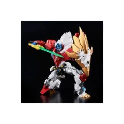 Flame Toys Model Kit Series Transformers Leo Prime -Japan World Negozio flame toys model kit series transformers leo prime 11