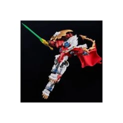 Flame Toys Model Kit Series Transformers Leo Prime -Japan World Negozio flame toys model kit series transformers leo prime 14