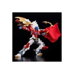 Flame Toys Model Kit Series Transformers Leo Prime -Japan World Negozio flame toys model kit series transformers leo prime 15