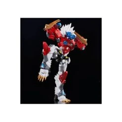 Flame Toys Model Kit Series Transformers Leo Prime -Japan World Negozio flame toys model kit series transformers leo prime 16