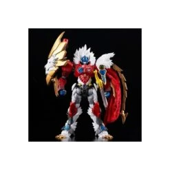 Flame Toys Model Kit Series Transformers Leo Prime -Japan World Negozio flame toys model kit series transformers leo prime 3