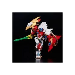 Flame Toys Model Kit Series Transformers Leo Prime -Japan World Negozio flame toys model kit series transformers leo prime 5