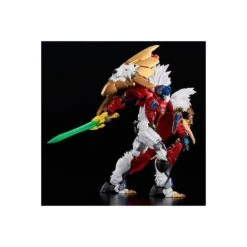 Flame Toys Model Kit Series Transformers Leo Prime -Japan World Negozio flame toys model kit series transformers leo prime 6