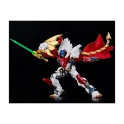 Flame Toys Model Kit Series Transformers Leo Prime -Japan World Negozio flame toys model kit series transformers leo prime 7