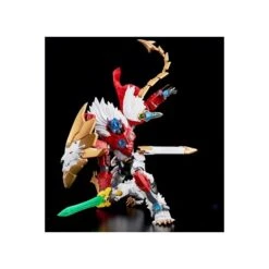 Flame Toys Model Kit Series Transformers Leo Prime -Japan World Negozio flame toys model kit series transformers leo prime 9