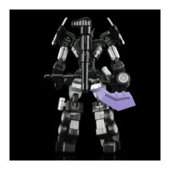 Flame Toys Model Kit Series Transformers Nemesis Prime Attack Mode 16 Flame Toys Model Kit Series Transformers Nemesis Prime Attack Mode -Japan World Negozio flame toys model kit series transformers nemesis prime attack mode 5