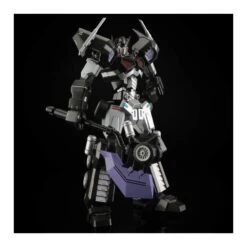Flame Toys Model Kit Series Transformers Nemesis Prime Attack Mode 20 Flame Toys Model Kit Series Transformers Nemesis Prime Attack Mode -Japan World Negozio flame toys model kit series transformers nemesis prime attack mode 9